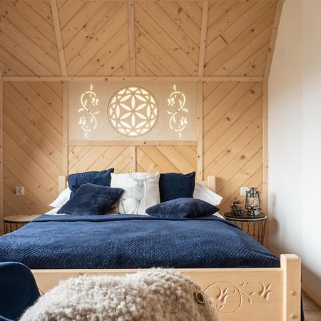 Domek Zakopane Tatrzanski Kacik Apartzakop Екстериор снимка