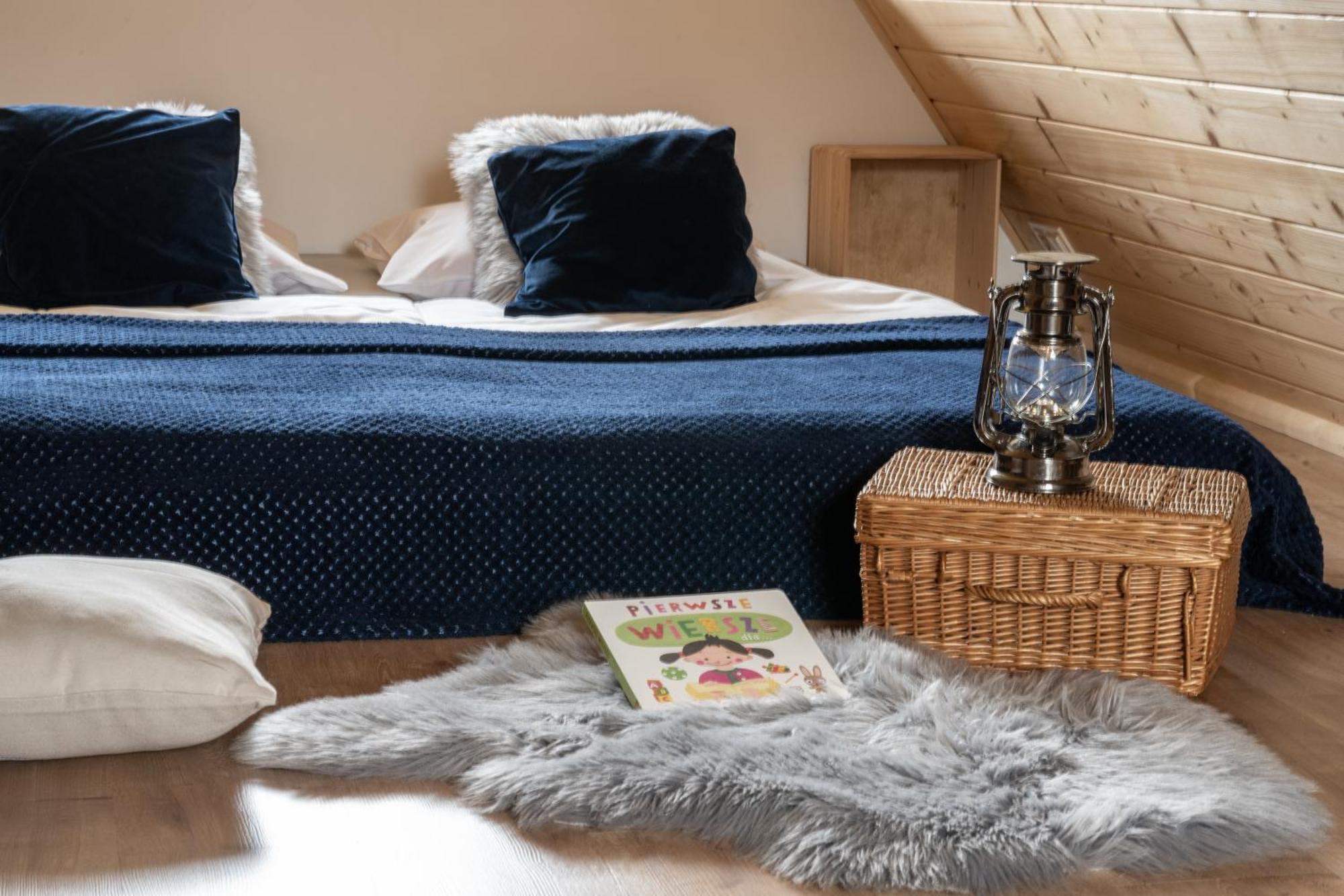 Domek Zakopane Tatrzanski Kacik Apartzakop Екстериор снимка